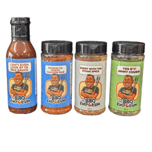 Load image into Gallery viewer, Jimmy Lee's Winning Lineup