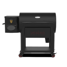 Load image into Gallery viewer, Louisiana Grills Founders Series Premier 800