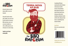 Load image into Gallery viewer, The BBQ Emporium Spice Collection