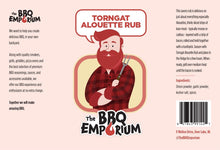 Load image into Gallery viewer, The BBQ Emporium Spice Collection