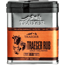 Load image into Gallery viewer, Traeger Rub