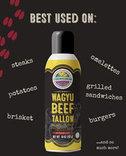 Load image into Gallery viewer, Wagyu Beef Tallow Spray