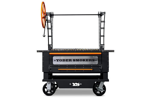 Yoder Smoker 36