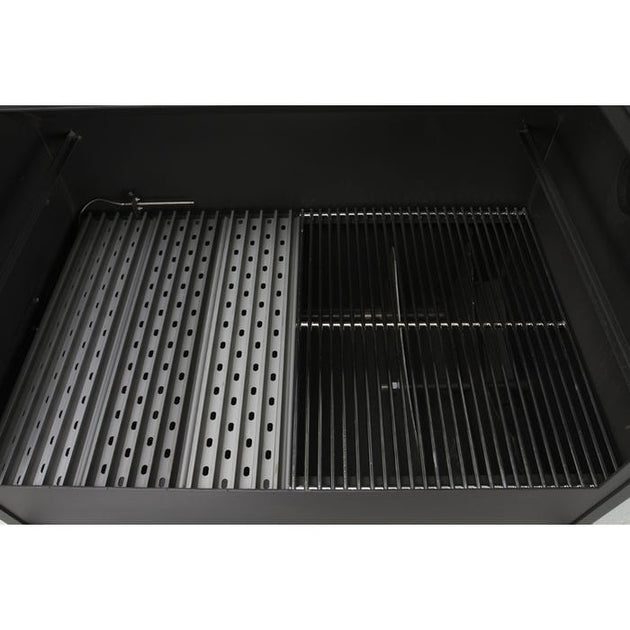 Yoder Smoker DIRECT GRILLGRATES (3 PIECES) The BBQ Emporium