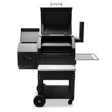Load image into Gallery viewer, Yoder Smoker YS480S STANDARD