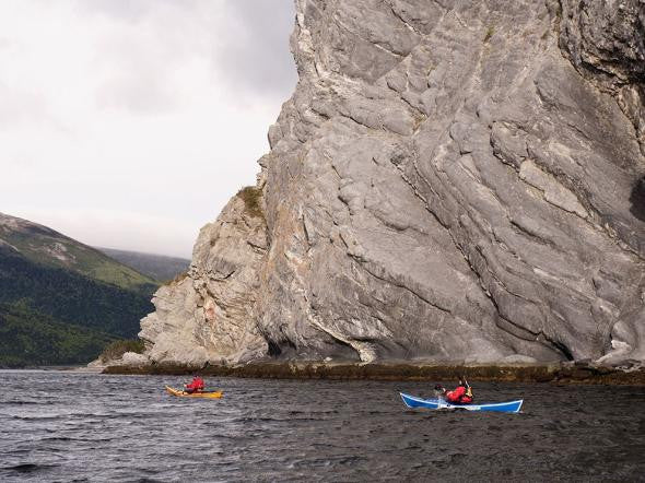 Gros Morne National Park - Canada’s 50 Places of a Lifetime (via National Geographic)