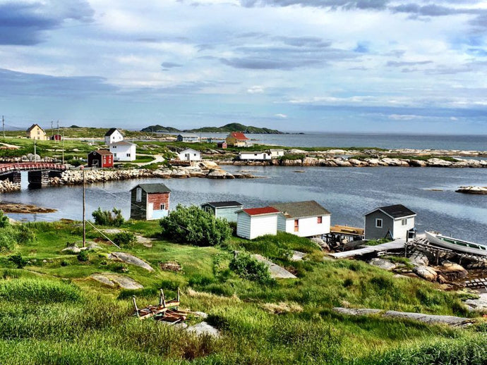 5 Not To Miss Spots on a Central Newfoundland Road Trip (via LandLopers)