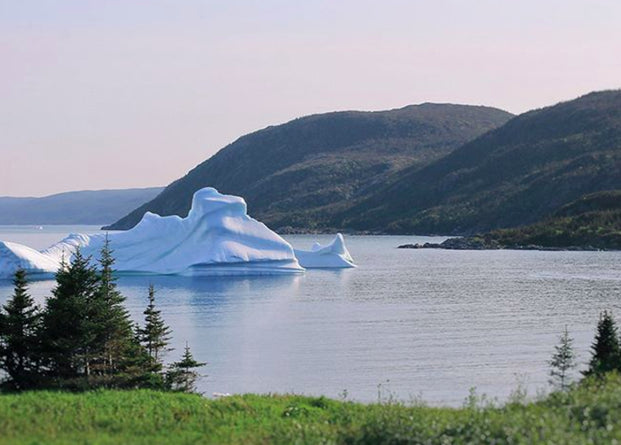 Newfoundland is hardly new: Travel through 9,000 years of scenic beauty (via Mic)