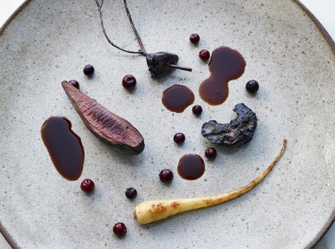 Raymonds, No. 27 of Canada's 100 Best Restaurants 2017 (via Canadas 100 Best)