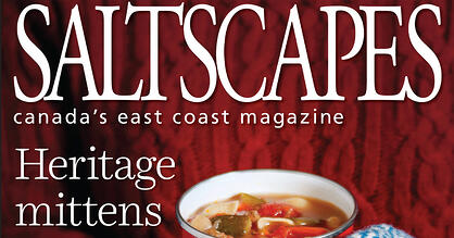 Saltscapes Magazine