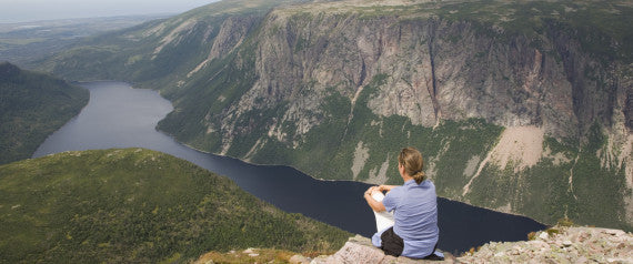 Discover Newfoundland And Labrador For Yourself (via Huffington Post)