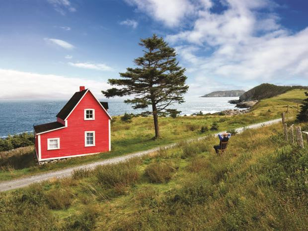 10 things you must see and do when you visit Newfoundland and Labrador (via National Post)