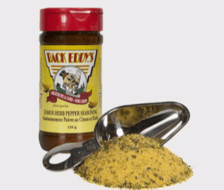 Back Eddys Lemon Herb Pepper 062132113942