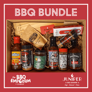 BBQ Bundle - Double the Fun