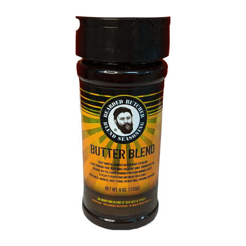 Bearded Butcher Butter Blend 6383920001878