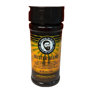 Bearded Butcher Butter Blend 6383920001878