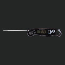 Load image into Gallery viewer, Bearded Butcher Instant Read Digital Meat Thermometer