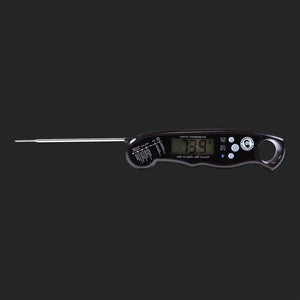 Bearded Butcher Instant Read Digital Meat Thermometer