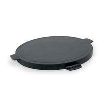 Load image into Gallery viewer, Big Green Egg Cast Iron Plancha Griddle 14&quot;