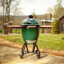 Load image into Gallery viewer, Big Green Egg - DEMO - Ultimate Kit - Large