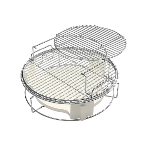 Big Green Egg Eggspander Kit