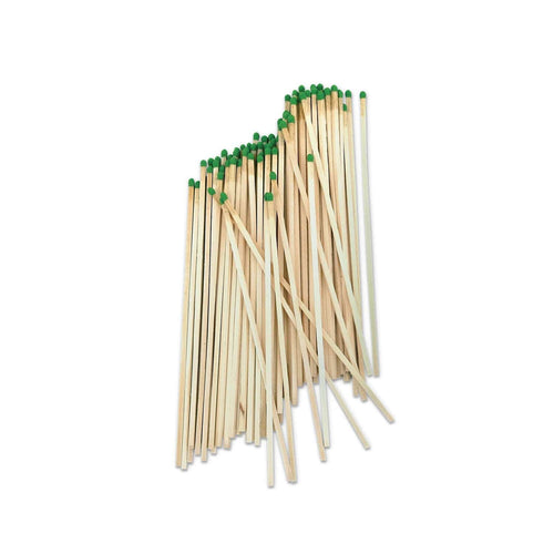 Big Green Egg Extra Long Matches
