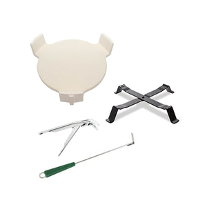 Big Green Egg Medium Built-in Kit