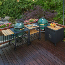 Load image into Gallery viewer, Big Green Egg Modular Nest Corner Unit