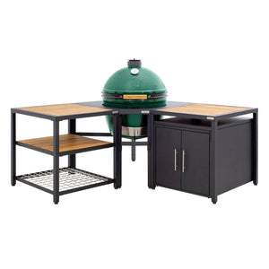 Big Green Egg Modular Nest Corner Unit