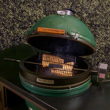 Load image into Gallery viewer, Big Green Egg Rotisserie Kit