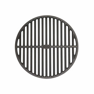 Big Green Egg Round Cast Iron Grid