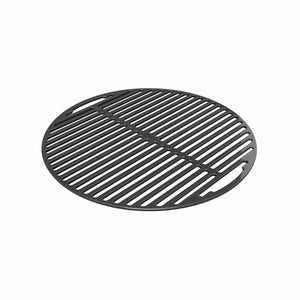 Big Green Egg Round Cast Iron Grid