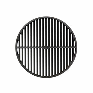 Big Green Egg Round Cast Iron Grid