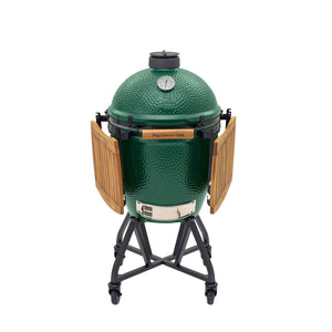 Big Green Egg Large Ultimate Kit