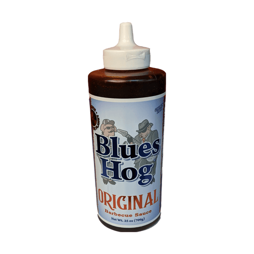 Blues Hog Original BBQ Sauce 665591000176