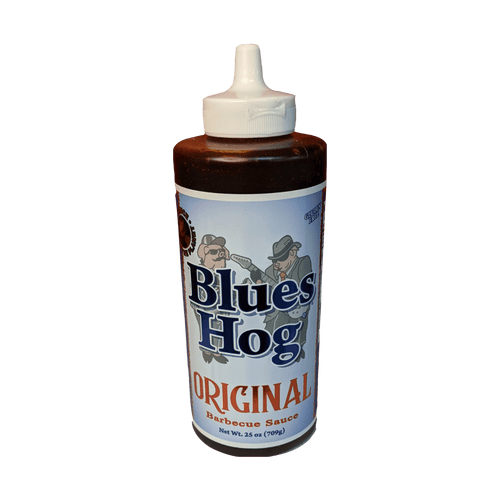 Blues Hog Original BBQ Sauce 665591000176