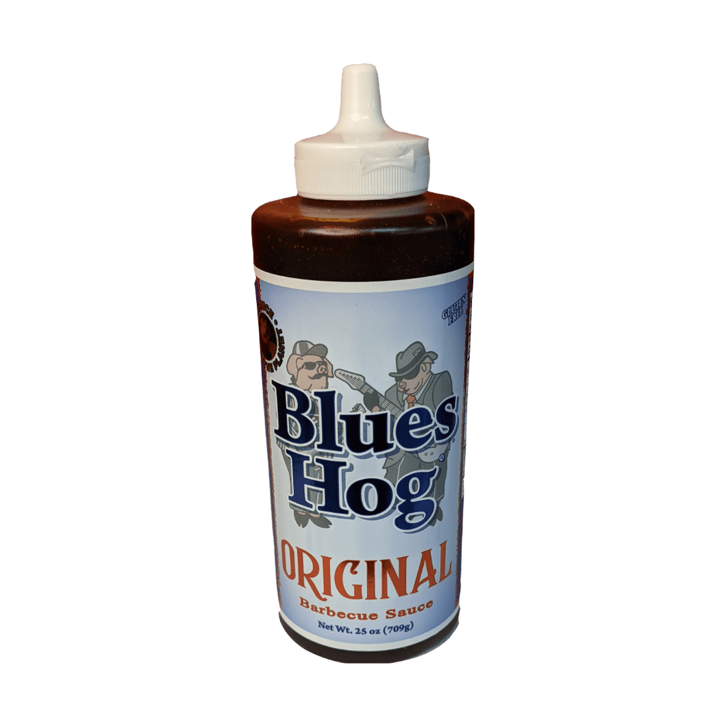 Blues Hog Original BBQ Sauce 665591000176