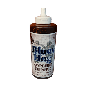 Blues Hog Raspberry Chipotle BBQ Sauce 665591000725