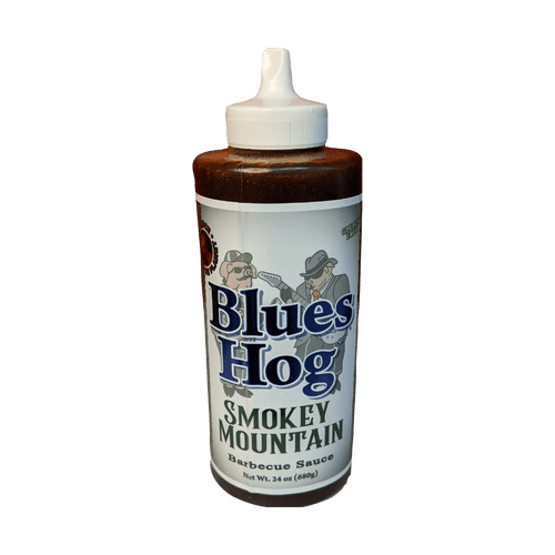 Blues Hog Smokey Mountain BBQ Sauce 65591000206