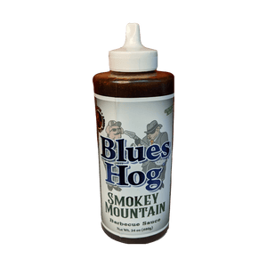 Blues Hog Smokey Mountain BBQ Sauce 65591000206