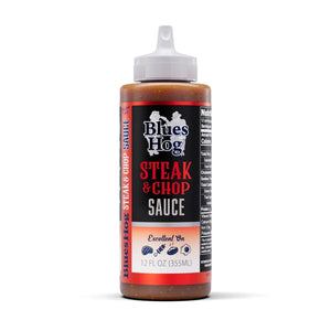 Blues Hog Steak & Chop Sauce