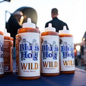 Blues Hog Wild Wing Sauce