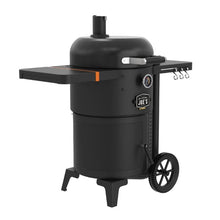 Load image into Gallery viewer, Bronco Drum Smoker &amp; Grill