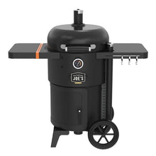 Load image into Gallery viewer, Bronco Drum Smoker &amp; Grill