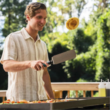 Load image into Gallery viewer, Charbroil 36" Performance Series Propane Gas4 Burner Flat Top Griddle