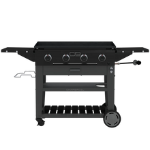 Load image into Gallery viewer, Charbroil 36" Performance Series Propane Gas4 Burner Flat Top Griddle