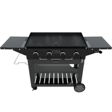 Load image into Gallery viewer, Charbroil 36" Performance Series Propane Gas4 Burner Flat Top Griddle