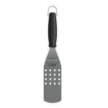 Load image into Gallery viewer, Charbroil Comfort Grip 7-Piece Griddle Toolset