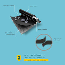 Load image into Gallery viewer, Charbroil Performance Series 36" Griddle Cover
