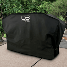 Load image into Gallery viewer, Charbroil Performance Series 36" Griddle Cover